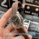 Replica Patek Philippe Aquanaut Watch Brown Rubber Strap Silver Bezel (1)_th.jpg